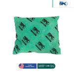 almohada absorbente hazmat spc 002