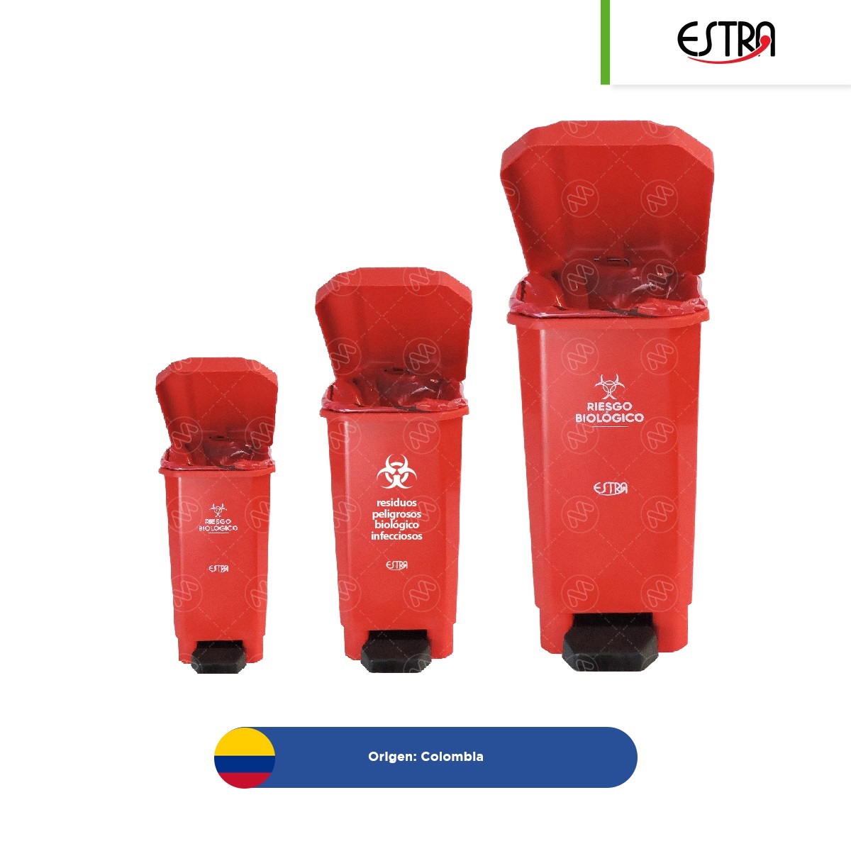 bote de basura con pedal y bolsas 10 22 44 l rpbi estrabins 003