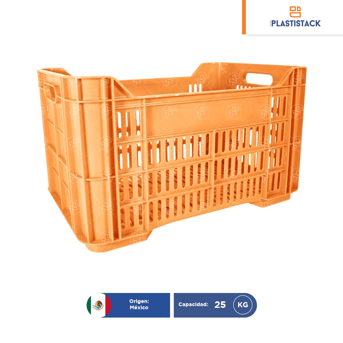 caja de plastico andrea calada virgen naranja 001