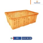 caja de plastico bamba o calada virgen naranja 001