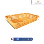 caja de plastico enfilable chica calada virgen naranja 001