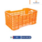 caja de plastico gigante calada virgen naranja 001