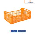 caja de plastico mil usos calada virgen naranja 01