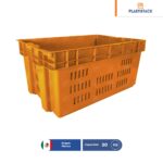 caja de plastico toronto calada virgen naranja 001