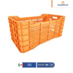 caja de plastico walter calada virgen naranja 001