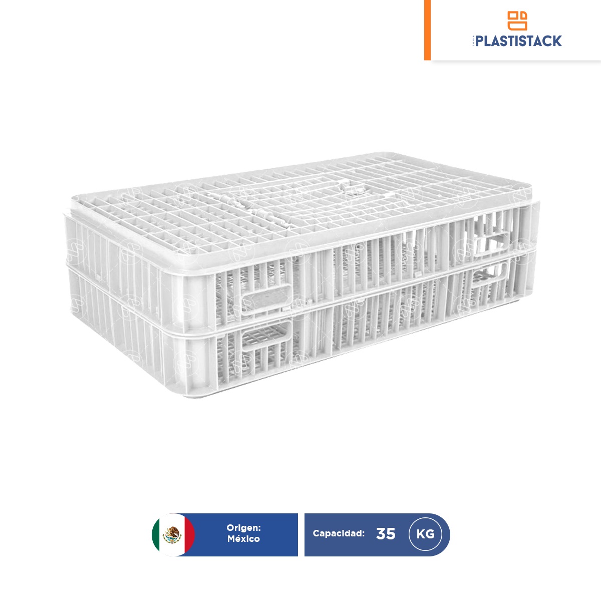 caja pollera con puerta blanca 001