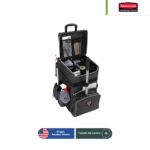 carrito ejecutivo rapido rubbermaid grande 001