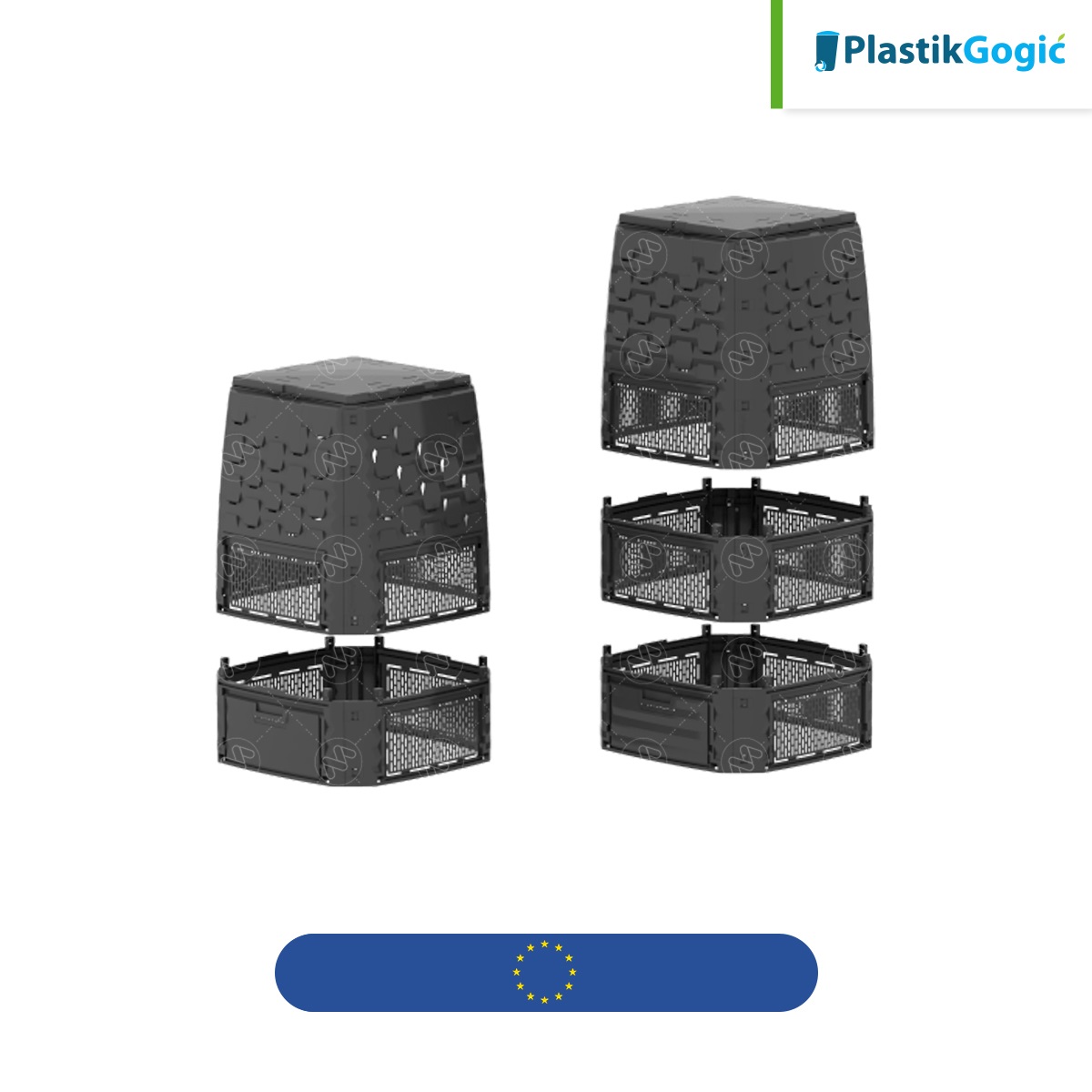 compostador harmony plastik gogic 420 630 840 l 002