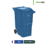 contenedor con 2 ruedas greenbin 360 l 002