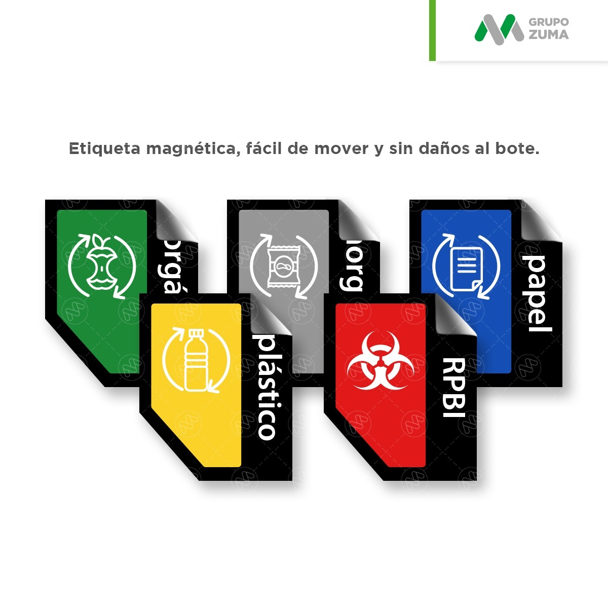 etiquetas cortas para combos octos tramontina 002