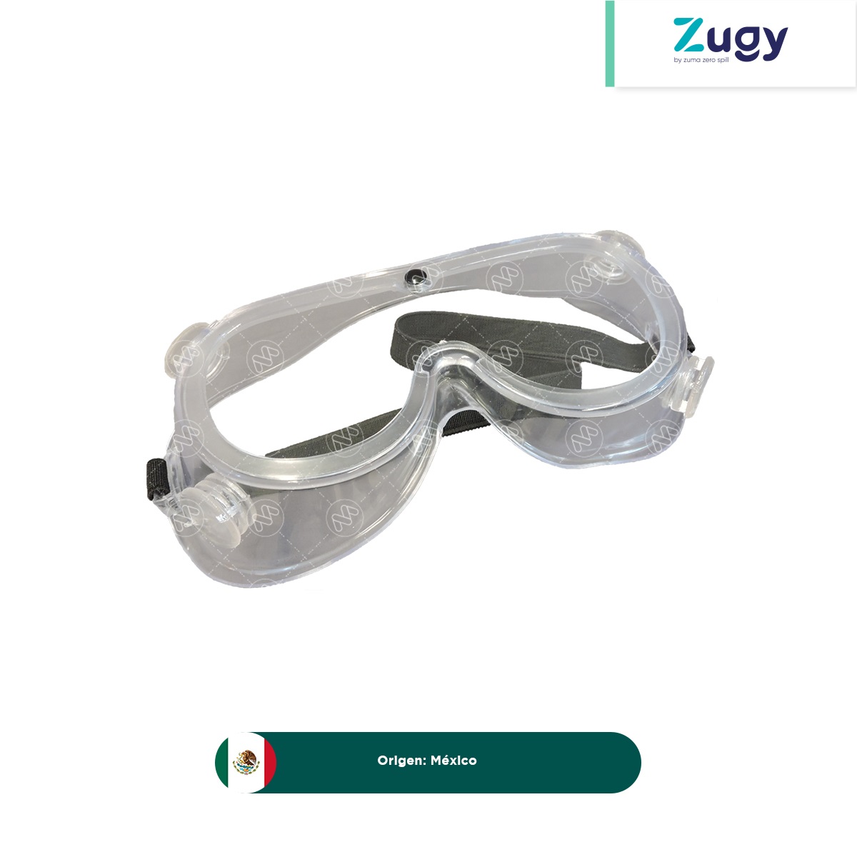 gafas de seguridad zugy 001