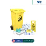 kit antiderrames movil aceite 20 gal spc 001