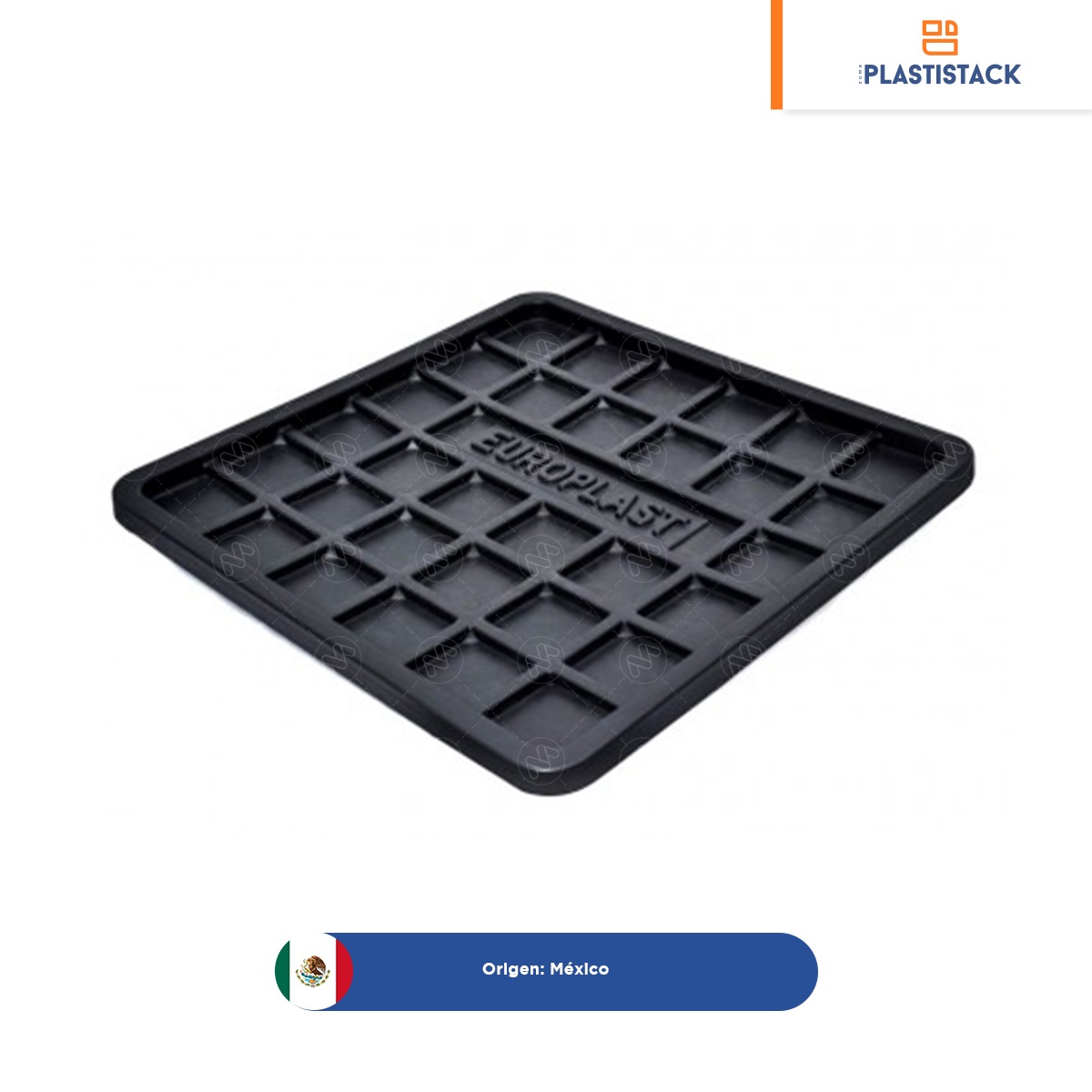 tapa para contenedor de plastico mexico 002