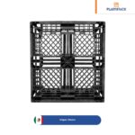 tarima de plastico para rack dm tp 9 004