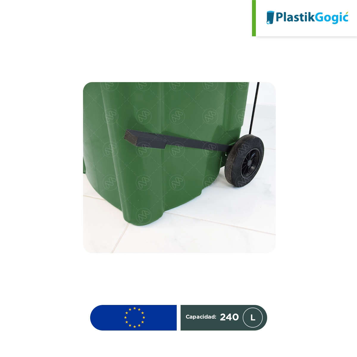 contenedor con 2 ruedas y pedal plastik gogic 240 l vistas 001